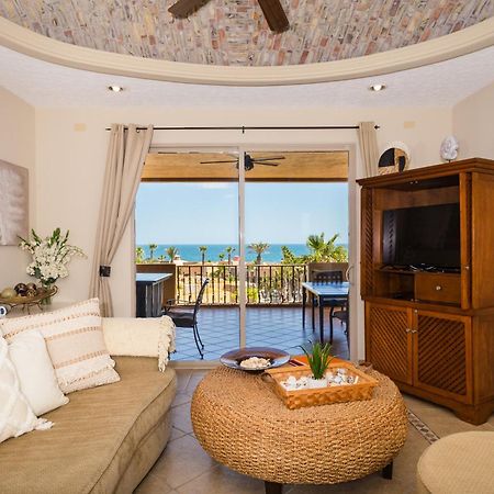 Bella Sirena Condo 201-E - Elegant Condo With Sunrise Sea Views Puerto Penasco Exterior photo