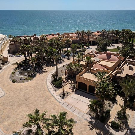 Bella Sirena Condo 201-E - Elegant Condo With Sunrise Sea Views Puerto Penasco Exterior photo