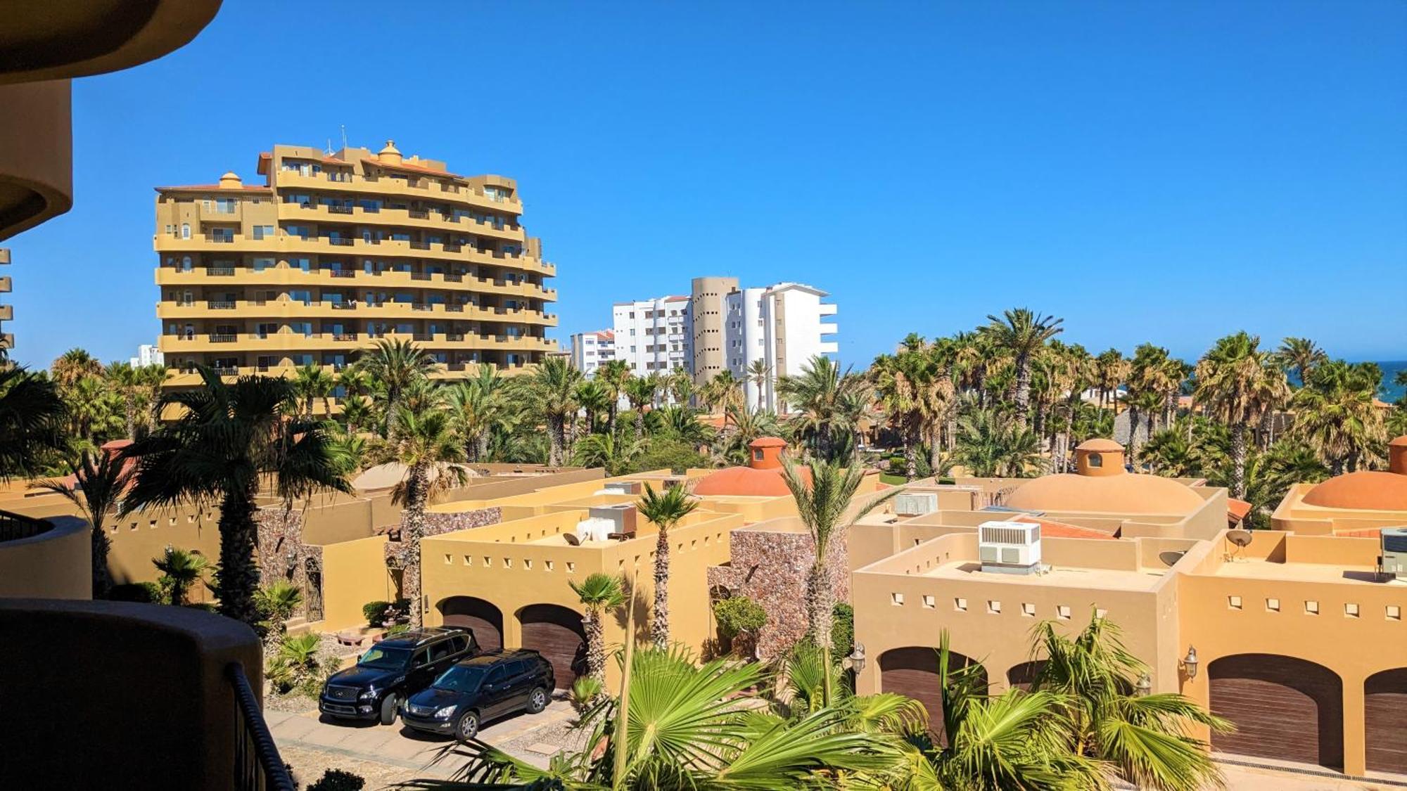 Bella Sirena Condo 201-E - Elegant Condo With Sunrise Sea Views Puerto Penasco Exterior photo