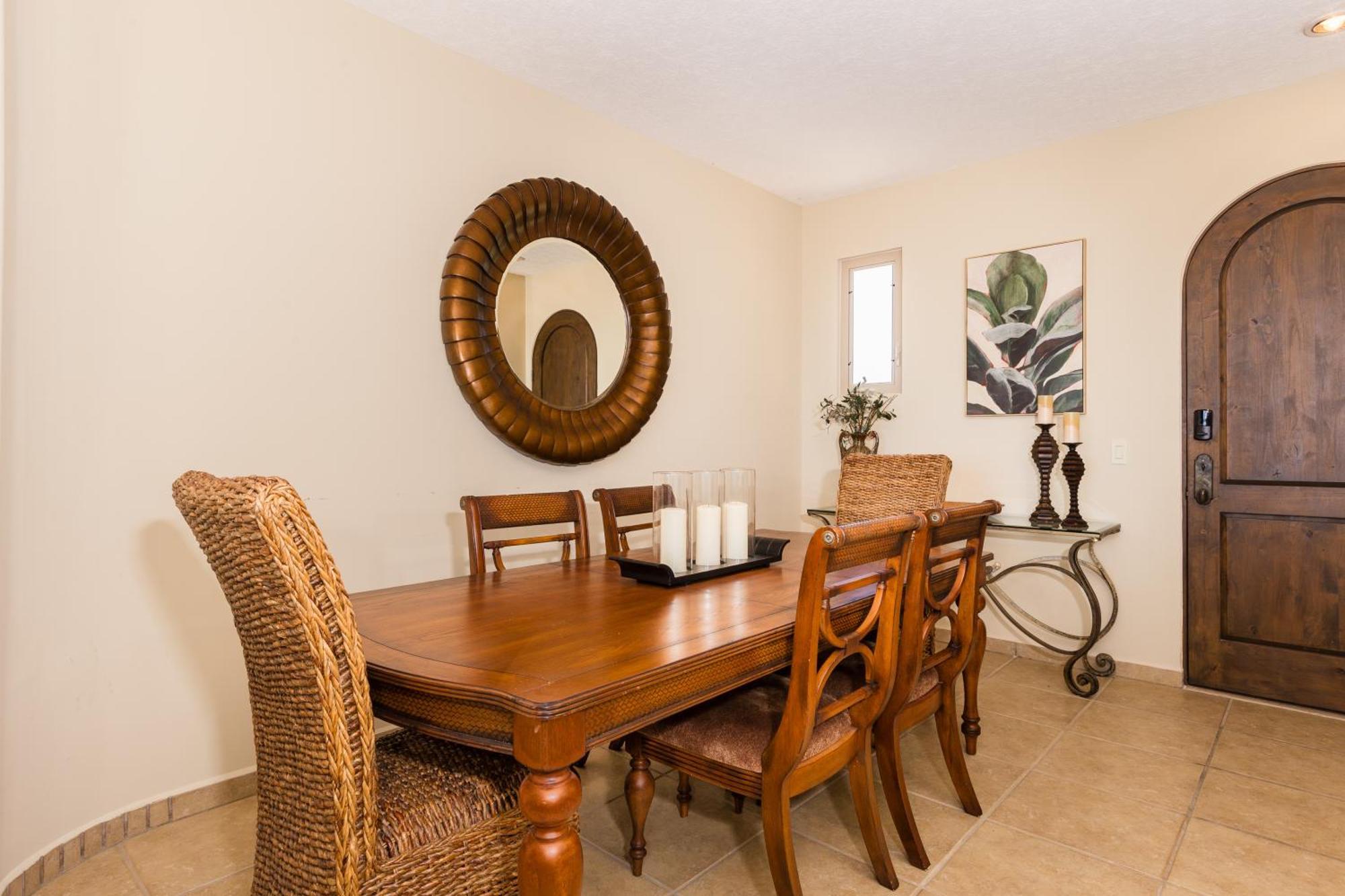 Bella Sirena Condo 201-E - Elegant Condo With Sunrise Sea Views Puerto Penasco Exterior photo