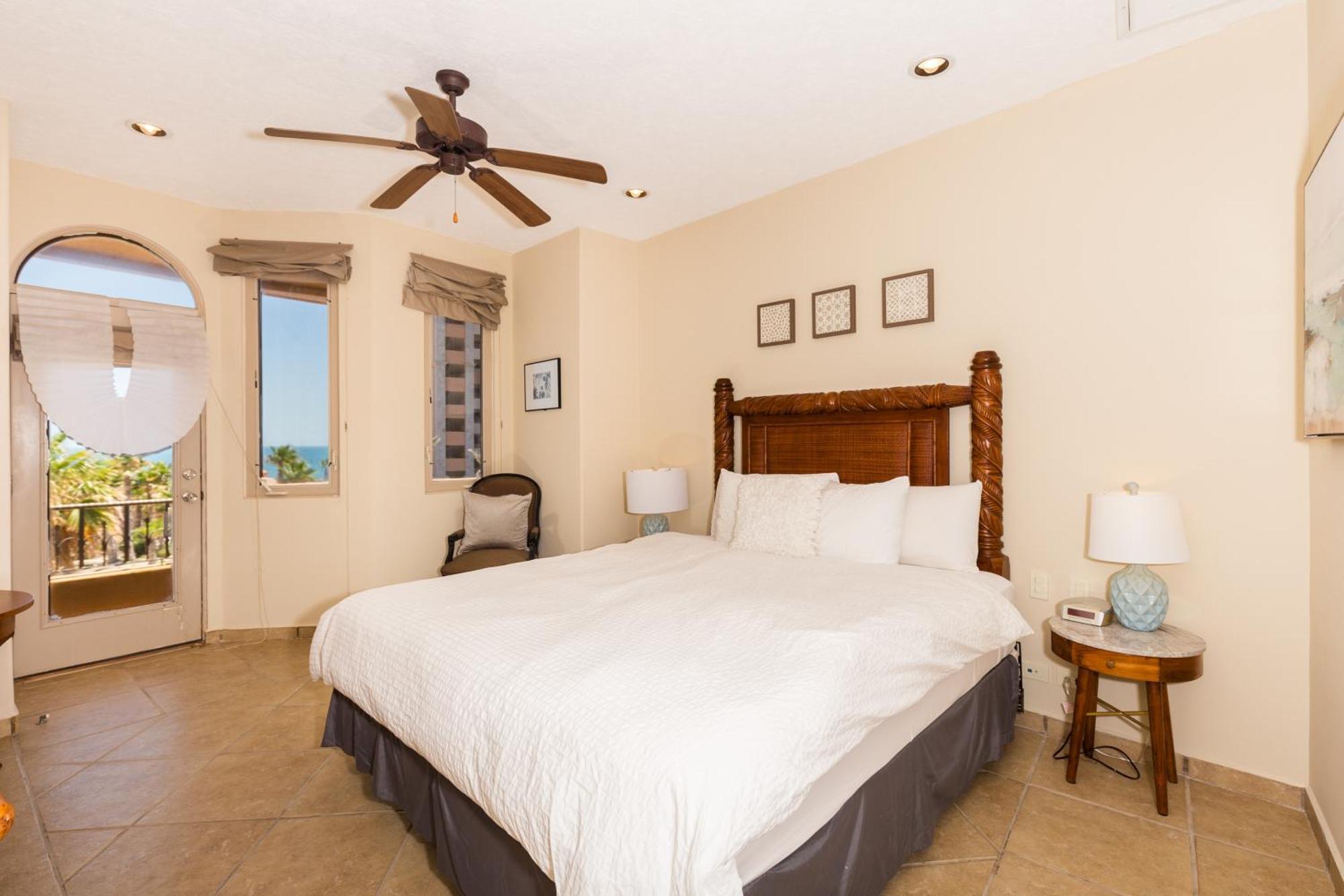 Bella Sirena Condo 201-E - Elegant Condo With Sunrise Sea Views Puerto Penasco Exterior photo