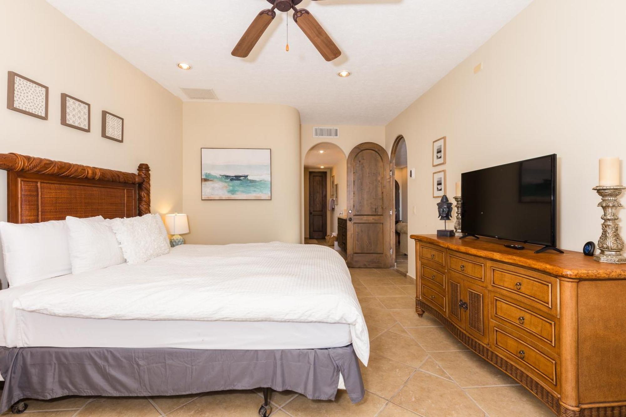 Bella Sirena Condo 201-E - Elegant Condo With Sunrise Sea Views Puerto Penasco Exterior photo
