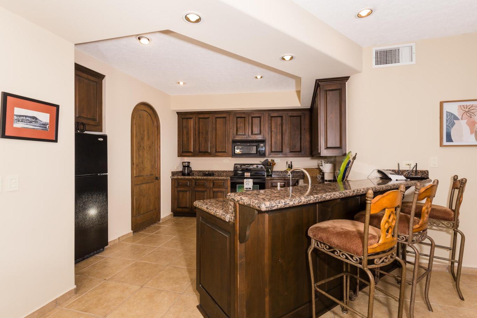 Bella Sirena Condo 201-E - Elegant Condo With Sunrise Sea Views Puerto Penasco Exterior photo