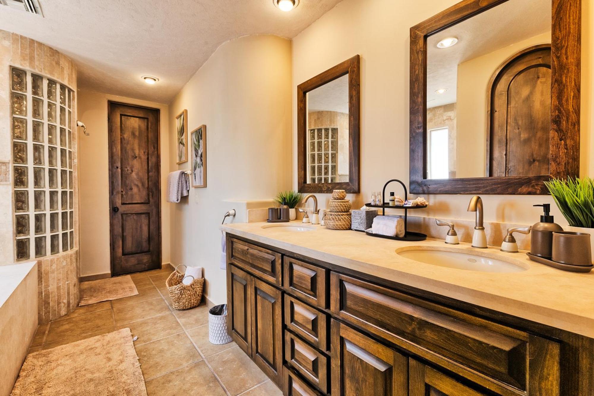 Bella Sirena Condo 201-E - Elegant Condo With Sunrise Sea Views Puerto Penasco Exterior photo