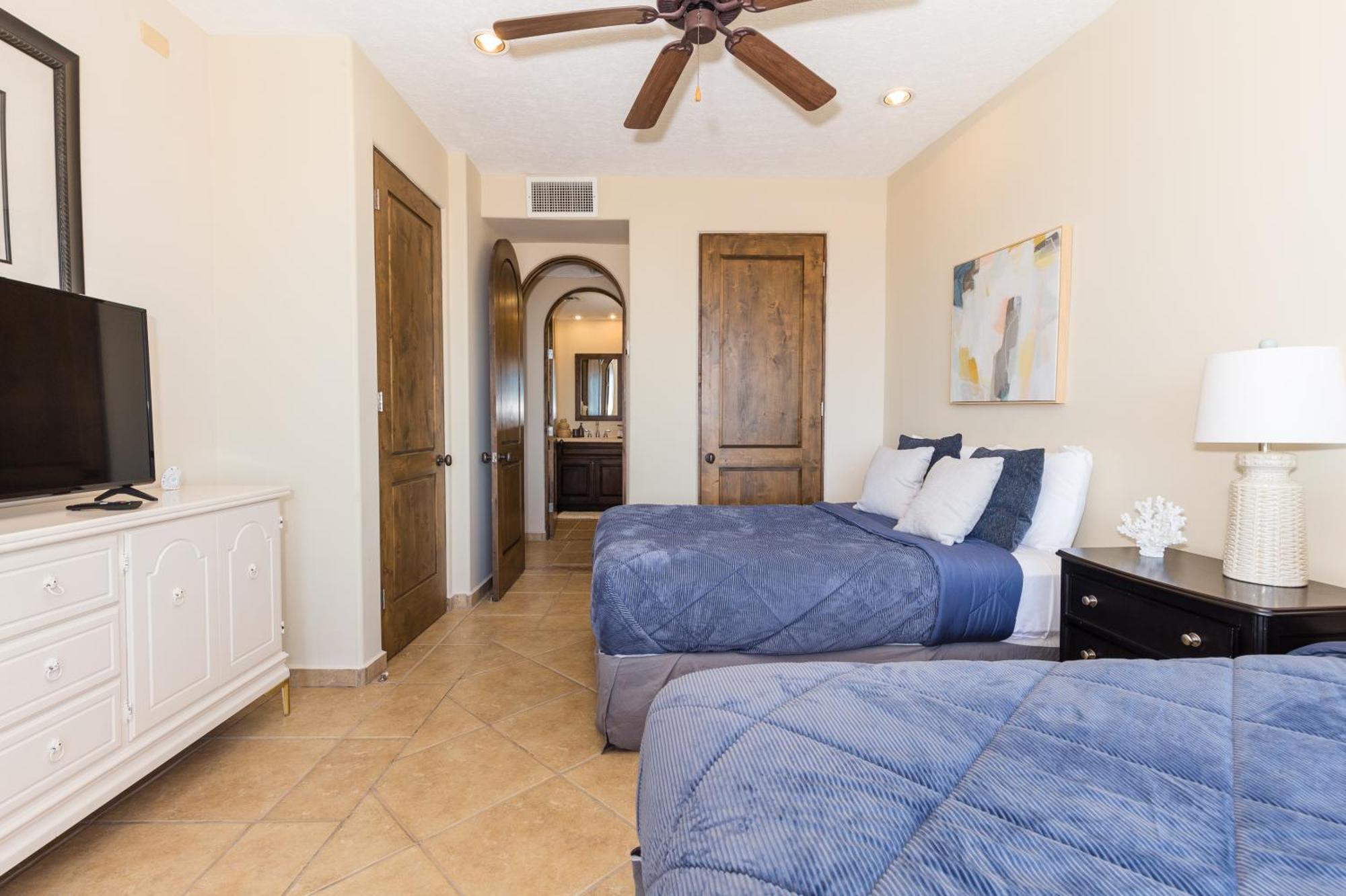 Bella Sirena Condo 201-E - Elegant Condo With Sunrise Sea Views Puerto Penasco Exterior photo
