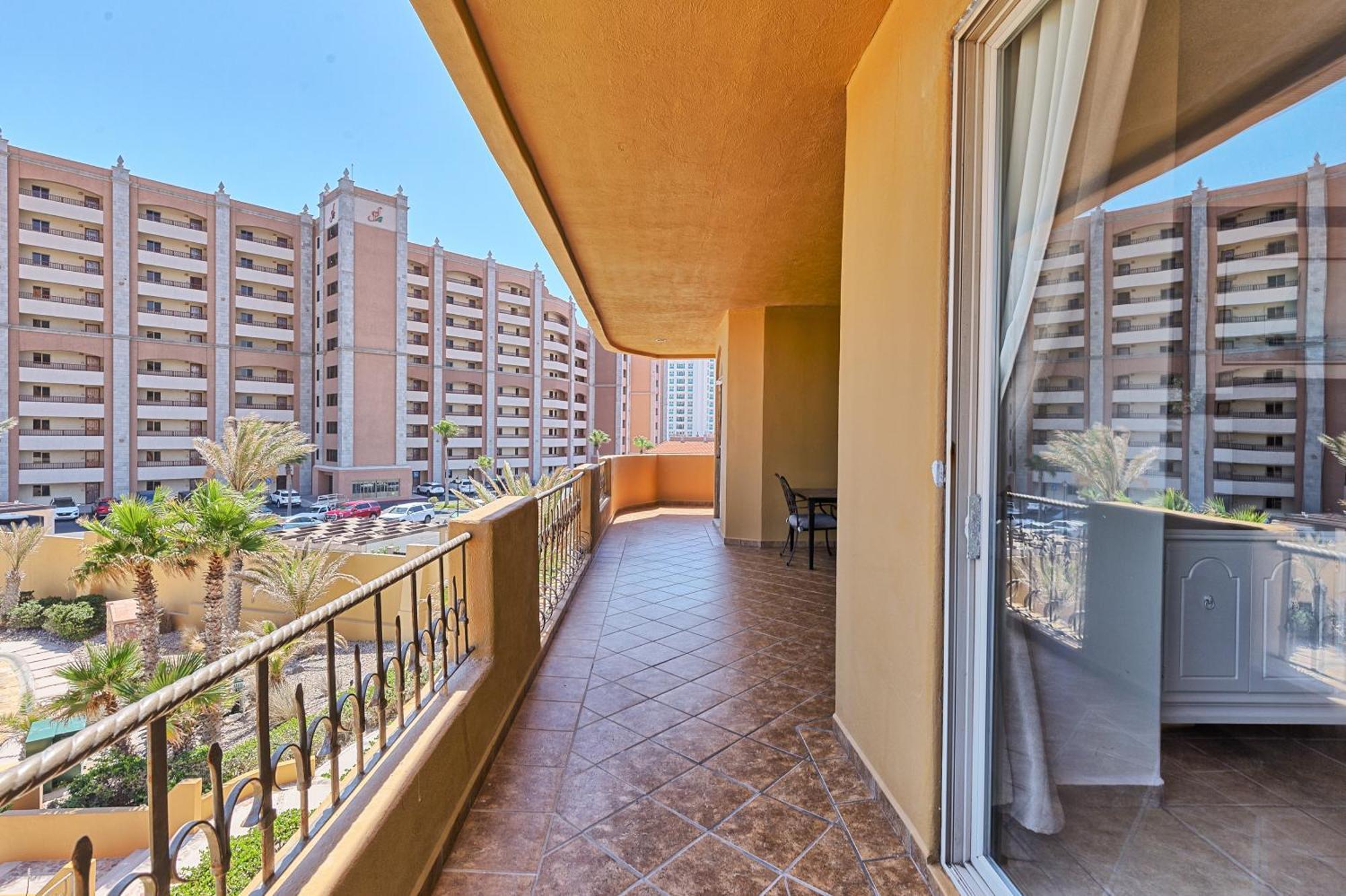 Bella Sirena Condo 201-E - Elegant Condo With Sunrise Sea Views Puerto Penasco Exterior photo