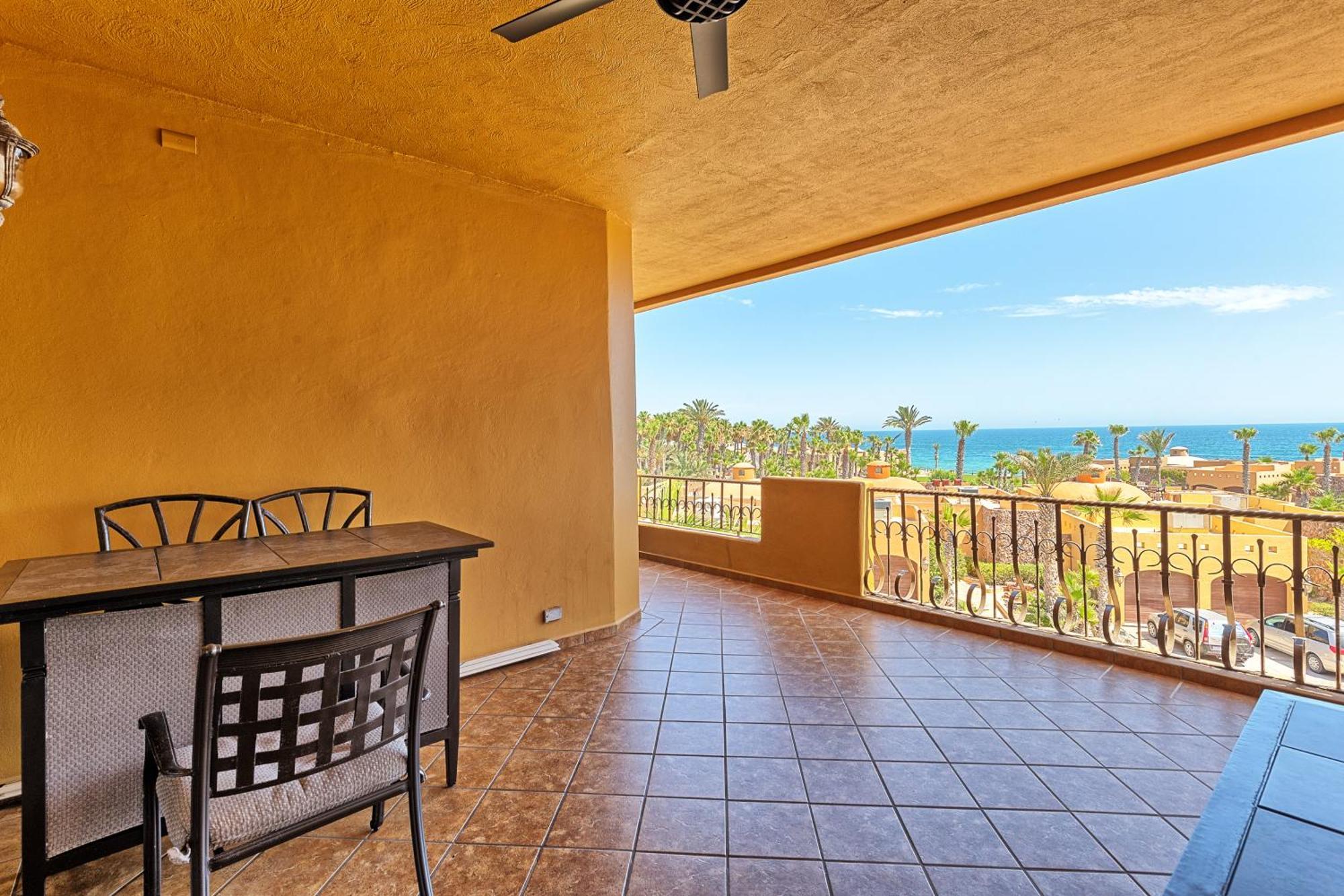 Bella Sirena Condo 201-E - Elegant Condo With Sunrise Sea Views Puerto Penasco Exterior photo