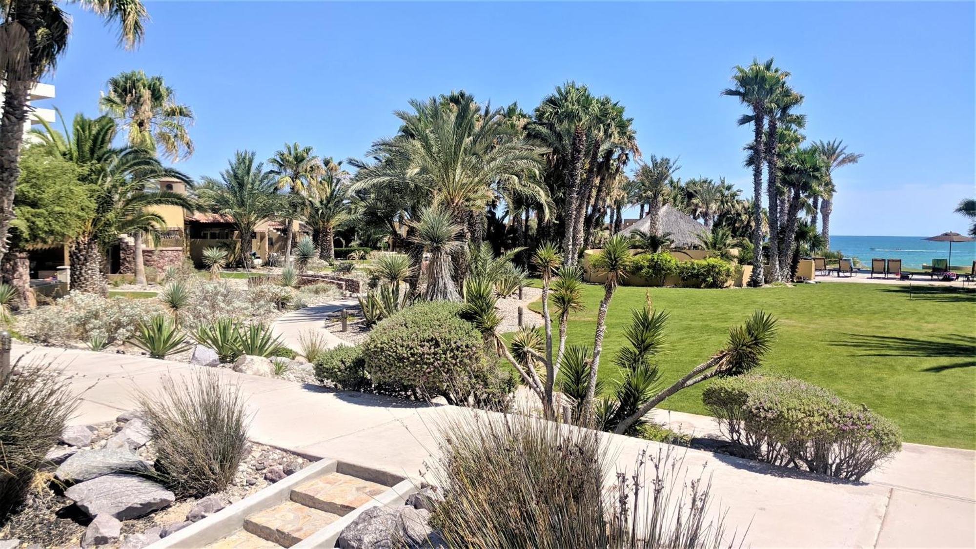 Bella Sirena Condo 201-E - Elegant Condo With Sunrise Sea Views Puerto Penasco Exterior photo