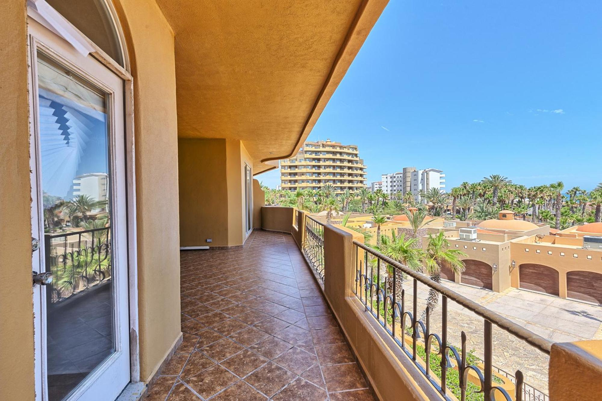 Bella Sirena Condo 201-E - Elegant Condo With Sunrise Sea Views Puerto Penasco Exterior photo