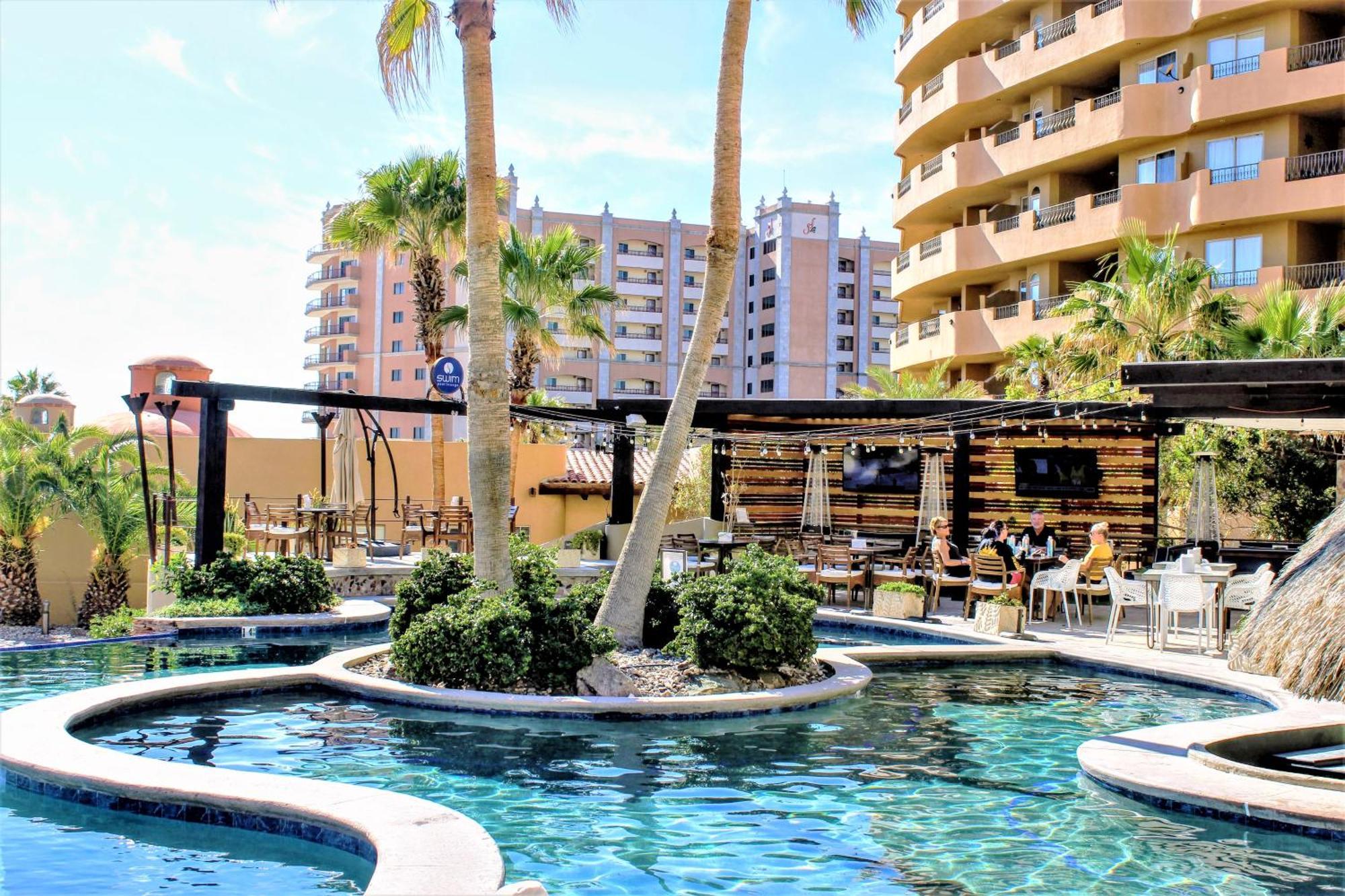Bella Sirena Condo 201-E - Elegant Condo With Sunrise Sea Views Puerto Penasco Exterior photo